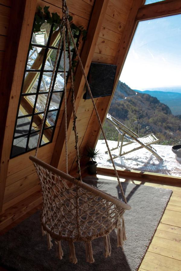 Horizon Lodge Medurec Ulcinj Exteriör bild