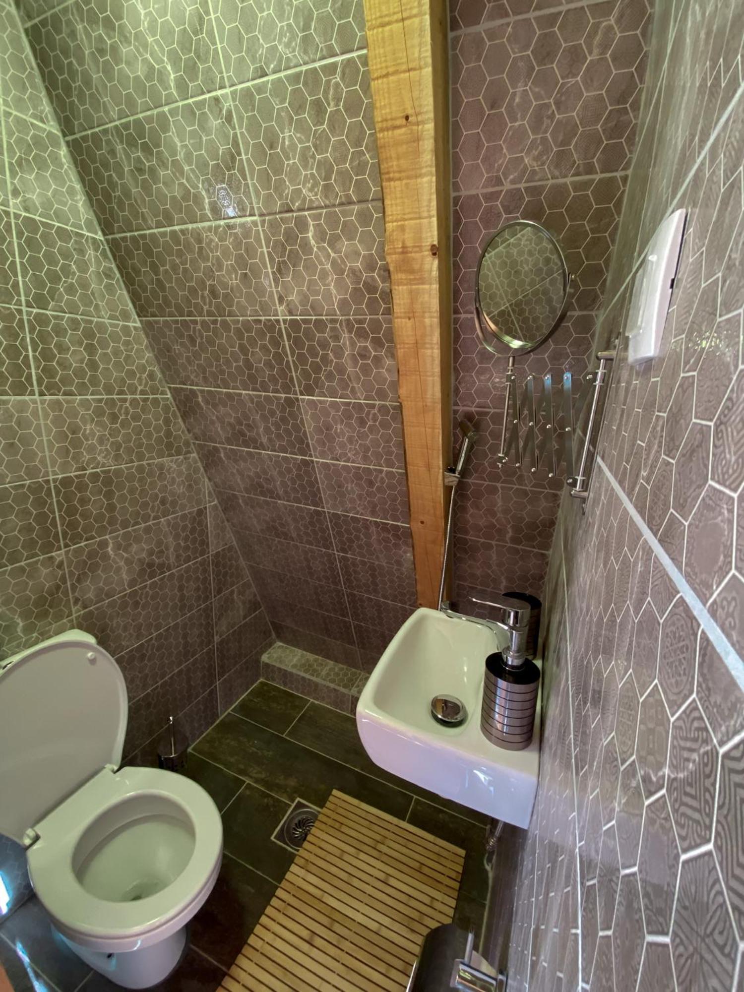 Horizon Lodge Medurec Ulcinj Exteriör bild